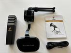 Microphone Tonor TC30, Muziek en Instrumenten, Ophalen of Verzenden, Zo goed als nieuw, Studiomicrofoon
