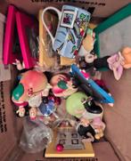 Suske en Wiske,  fotolijstjes en spaarpotten, glasstandaard, Verzamelen, Stripfiguren, Ophalen of Verzenden, Suske en Wiske, Nieuw