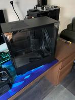 Nzxt pc behuizing, Computers en Software, Computerbehuizingen, Ophalen of Verzenden, Gebruikt