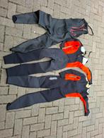 Duikpakken - Wetsuits Tribord & ZXZ, Gebruikt, Onbekend, Ophalen of Verzenden, Onbekend