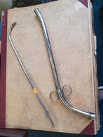 Oude Chirurgische instrumenten vintage, Ophalen of Verzenden