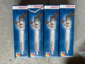 Vw transporter T5/GP Verstuivers / Injectoren. beschikbaar voor biedingen