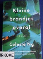 KLEINE BRANDJES OVERAL * Celeste Ng *, Verzenden, Zo goed als nieuw, Celeste Ng, Amerika