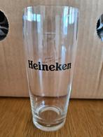 Heineken Feel the Night groot fluitje. 0,25L, Heineken, Glas of Glazen, Ophalen of Verzenden, Zo goed als nieuw