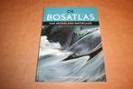 De Bosatlas van Nederland Waterland, Nederland, Ophalen of Verzenden, Zo goed als nieuw, Bosatlas