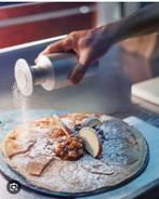 Voucher: 2x Pannenkoeken eten bij Dutch Pancake Masters, Overige vormen