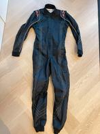 Alpinestars kartoverall kindermaat karten 152 158 164, Ophalen, Zo goed als nieuw