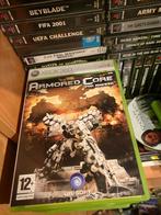 Armored core, Ophalen of Verzenden, Zo goed als nieuw