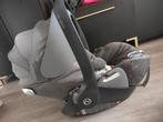 maxi cosi cybex platinum, Kinderen en Baby's, Autostoeltjes, Ophalen, Gebruikt, Overige merken, Isofix