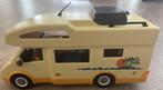 Playmobil camper 3647 - compleet, Ophalen, Gebruikt, Complete set