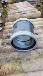 PVC Bochten & Mof 110mm, Ophalen, Bochten, Gebruikt, Pvc