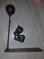 Boxpaal, Sport en Fitness, Ophalen, Zo goed als nieuw, Bokszak