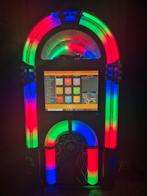 Jukebox met 15inch touchscreen wifi bleutooth 90.000+ muziek, Verzamelen, Automaten | Jukeboxen, Ophalen, 1970 tot heden, Overige merken