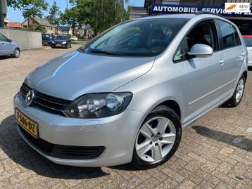 Volkswagen GOLF PLUS 1.4 TSI Trendline * AIRCO|PDC|STOELVERW