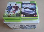 Xbox 360 elite 120GB, Spelcomputers en Games, Spelcomputers | Xbox 360, Ophalen, Gebruikt, 360 Elite of Super Elite, Met games