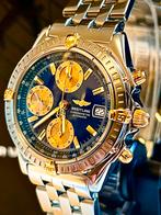 Breitling Chronomat GT Staal Goud, Sieraden, Tassen en Uiterlijk, Horloges | Heren, Ophalen, Staal, Breitling, Polshorloge