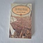 The Happy prince - Oscar Wilde, Verzenden, Gelezen, Amerika