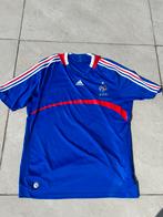 Frankrijk thuisshirt 2006, Groter dan maat XL, Ophalen of Verzenden, Gebruikt, Shirt