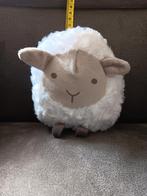 Knuffelschaap met belletje, Ophalen, Nieuw, Overige typen