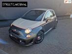 Abarth 500 1.4 T-Jet Abarth Elaborabile, Auto's, Abarth, Voorwielaandrijving, Gebruikt, Euro 6, 4 cilinders