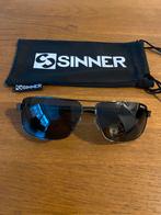 Sinner zonnebril, Sieraden, Tassen en Uiterlijk, Zonnebrillen en Brillen | Heren, Ophalen, Zo goed als nieuw, Overige merken