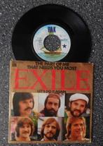 Exile - the part of me that needs you most (vanaf € 1,50), Ophalen of Verzenden