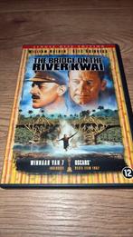 The Bridge on the River Kwai. William Holden en Alec Guinnes, 1960 tot 1980, Vanaf 16 jaar, Ophalen of Verzenden, Zo goed als nieuw