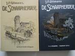 De Schaapherder, verhaal rondom Amersfoort, Ophalen of Verzenden, 20e eeuw of later, Zo goed als nieuw, J.F. Oltmans