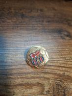 FC Barcelona pin, Ophalen of Verzenden, Zo goed als nieuw, Sport