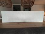 Lampenkap 120x30x30, Ophalen, 25 tot 50 cm, Wit, Zo goed als nieuw
