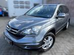 Honda CR-V 2.0i Elegance TREKHAAK / PARKEERSENSOREN / AIRCON, Auto's, Honda, Keurmerk '100% Onderhouden', Euro 5, Stof, Gebruikt