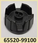 65561-95D00 Rubber afsluitring diverse tankdoppen. € 2,95., Ophalen of Verzenden, Nieuw, Motor en Techniek
