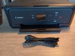 Canon printer TS5150, Computers en Software, Printers, Ophalen of Verzenden, Zo goed als nieuw