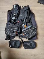 Tusa X Wing BCD Trimvest, Watersport en Boten, Duiken, Trimvest of Wing, Ophalen of Verzenden, Zo goed als nieuw