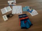 Urifoon Contessa Plaswekker Set, Ophalen of Verzenden, Zo goed als nieuw