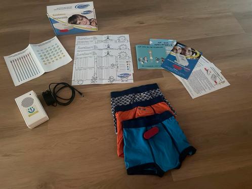 Urifoon Contessa Plaswekker Set, Kinderen en Baby's, Overige Kinderen en Baby's, Zo goed als nieuw, Ophalen of Verzenden