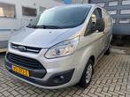 Ford Transit Custom 290 2.2 TDCI L2H1 Trend, Voorwielaandrijving, Euro 5, 101 pk, Gebruikt