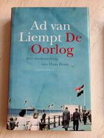 Ad van Liempt - De Oorlog, Verzenden, Gelezen
