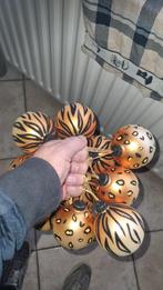 jan des bouvier kerstballen 11 stuks, Ophalen