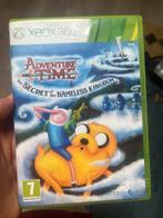 Adventure Time : Le Secret du Royaume Sans Nom, Spelcomputers en Games, Avontuur en Actie, 1 speler, Eén computer, Ophalen of Verzenden