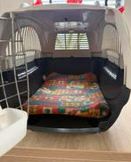Ferplast de luxe 20 vervoerbox, Dieren en Toebehoren, Ophalen, Gebruikt