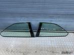 Bmw E36 coupe zijraam zijruit links rechts 3-serie raam ruit, Ophalen, Gebruikt, BMW