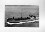 scheepvaart-foto-prins bernard-later binnenvaart, Ophalen of Verzenden, Zo goed als nieuw, Motorboot, Boek of Tijdschrift