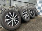17 inch orginele Volkswagen transporter Bullie velgen 5x120, Velg(en), 17 inch, Ophalen of Verzenden, 235 mm