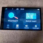 Garmin camper 770 LMT-D, Ophalen of Verzenden, Gebruikt