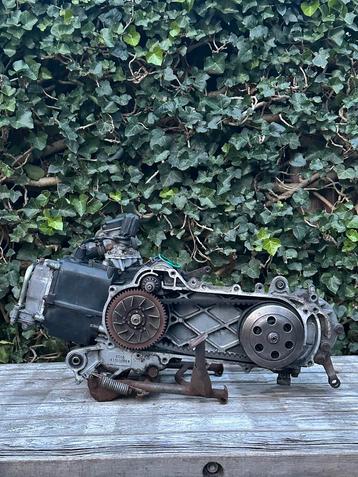 Kymco blok 12 inch euro 3 beschikbaar voor biedingen