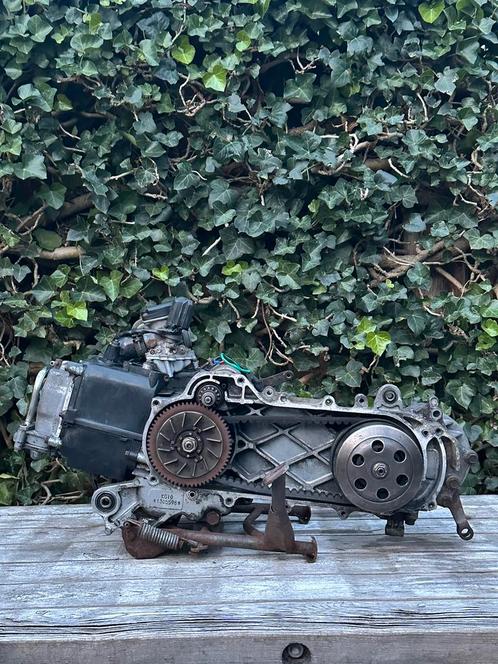 Kymco blok 12 inch euro 3, Fietsen en Brommers, Brommeronderdelen | Scooters, Gebruikt, Kymco, Blok, Ophalen