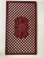 Deurrooster 57x102 cm., Doe-het-zelf en Verbouw, Deuren en Horren, Ophalen, Minder dan 80 cm, Minder dan 200 cm, Metaal