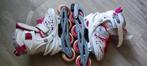 skeelers, Verstelbaar, Zo goed als nieuw, Inline skates 4 wielen, Ophalen