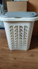 Curver wasmand wit, Ophalen, Zo goed als nieuw, Wit, Overige typen